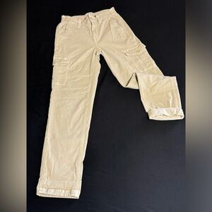 American Eagle Cargo Pants. Size 0.